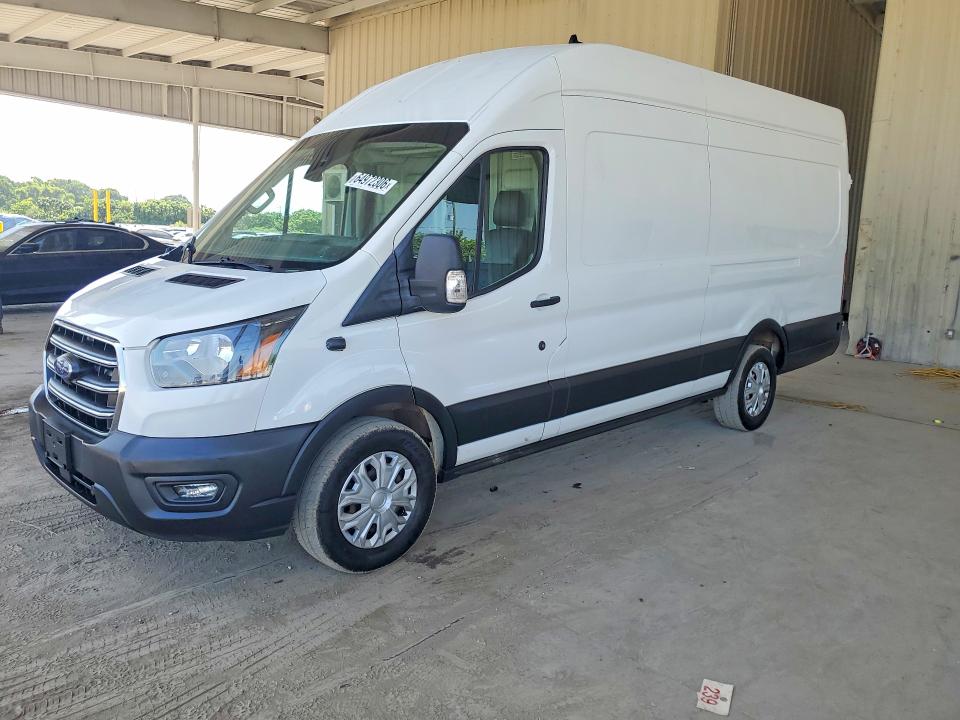 Aukcja sprzedaży 2020 Ford Transit, vin: 1FTBW3X8XLKA45721, numer aukcji: 64972306