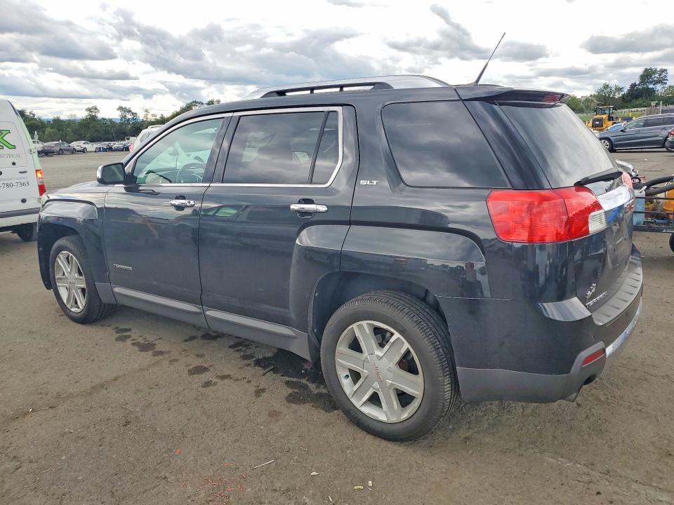 Aukcja sprzedaży 2011 Gmc Terrain, vin: 2CTFLXE57B6363019, numer aukcji: 66522196