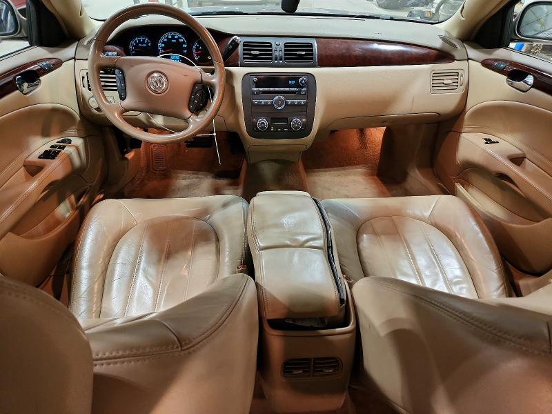 Auction sale of the 2006 Buick Lucerne, vin: 1G4HD57256U238676, lot number: 66240366