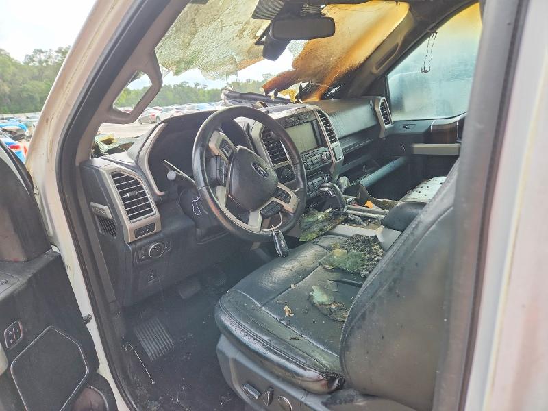 Продажа на аукционе авто 2015 Ford F150, vin: 1FTEW1EG3FKE34782, номер лота: 67148846