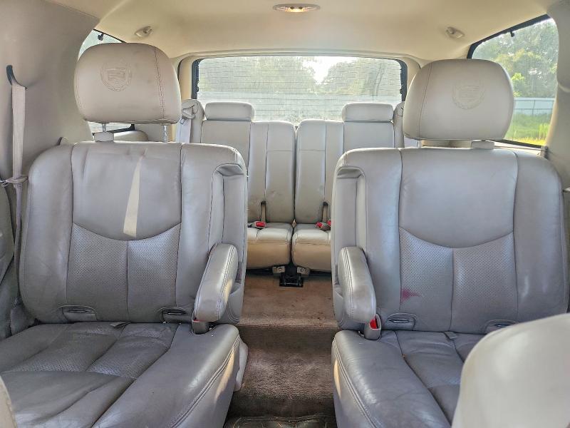 Aukcja sprzedaży 2005 Cadillac Escalade, vin: 1GYEC63T05R122330, numer aukcji: 65030746