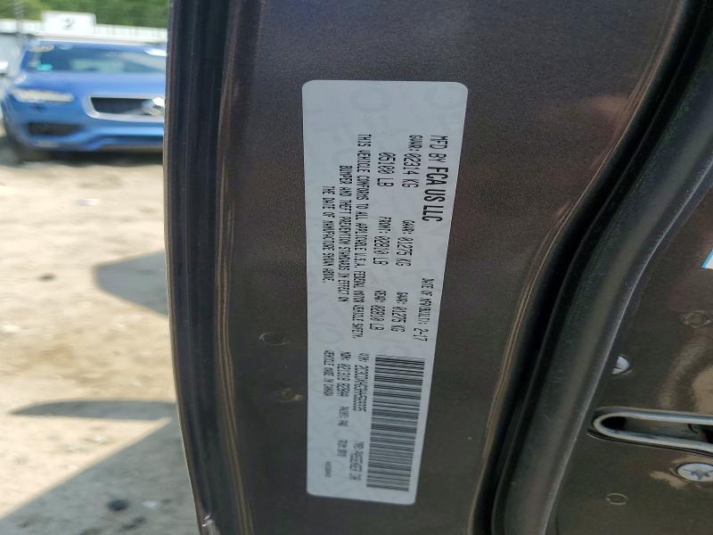 66002336 :رقم المزاد ، 2C3CDXHG3HH569335 vin ، 2017 Dodge Charger مزاد بيع