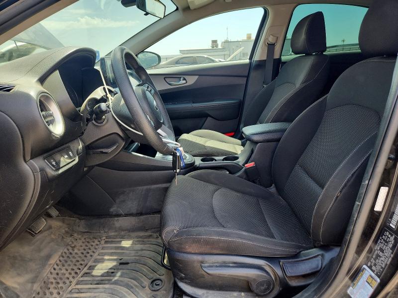 Aukcja sprzedaży 2020 Kia Forte, vin: 3KPF24AD6LE243076, numer aukcji: 64487936