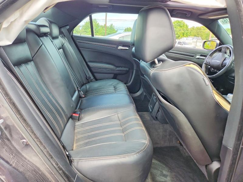66360916 :رقم المزاد ، 2C3CCAGG8FH892357 vin ، 2015 Chrysler 300 مزاد بيع