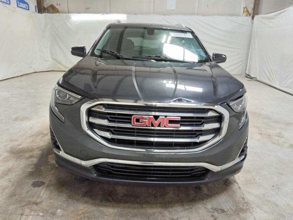 Aukcja sprzedaży 2019 Gmc Terrain, vin: 3GKALPEV8KL312800, numer aukcji: 63333846