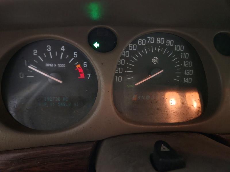 Продаж на аукціоні авто 2005 Buick Lesabre, vin: 1G4HP52K95U121874, номер лоту: 66313356