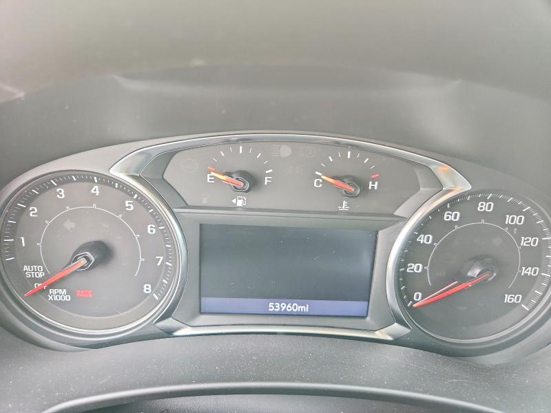 Продажа на аукционе авто 2023 Gmc Terrain, vin: 3GKALVEG6PL125777, номер лота: 65212576