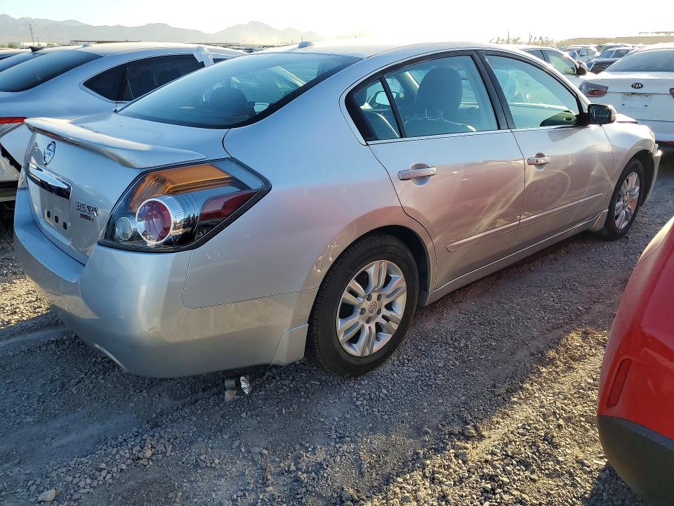 Продаж на аукціоні авто 2012 Nissan Altima, vin: 1N4BL2AP5CC234683, номер лоту: 63184516