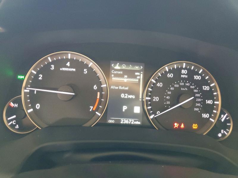 Продажа на аукционе авто 2021 Lexus Rx, vin: 2T2HZMAAXMC189514, номер лота: 63932546