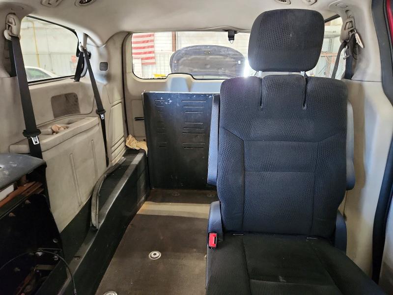 Aukcja sprzedaży 2015 Dodge Grand Caravan, vin: 2C4RDGCG3FR732599, numer aukcji: 66294146