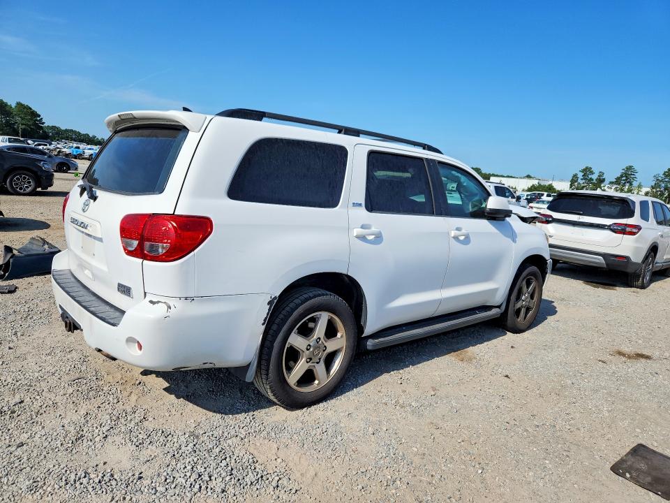 Aukcja sprzedaży 2011 Toyota Sequoia, vin: 5TDZY5G16BS034682, numer aukcji: 63992916