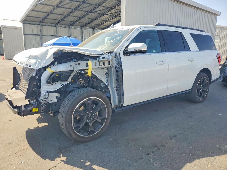 Aukcja sprzedaży 2024 Ford Expedition, vin: 1FMJK2A80REA73685, numer aukcji: 63544326