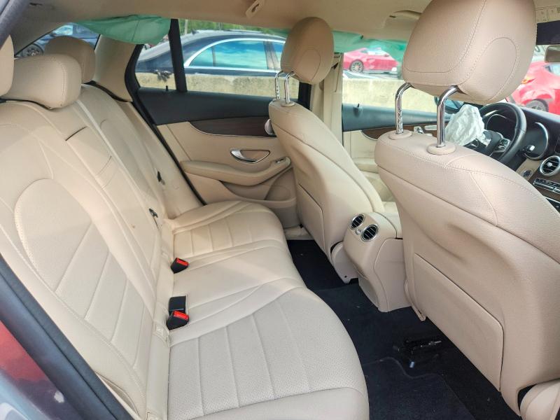 2020 Mercedes-benz Glc მანქანა იყიდება აუქციონზე, vin: WDC0G8EB3LF679276, აუქციონის ნომერი: 67007936