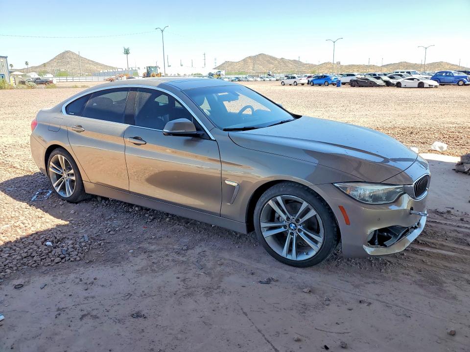 Aukcja sprzedaży 2016 Bmw 428, vin: WBA4A9C54GG506763, numer aukcji: 65117966