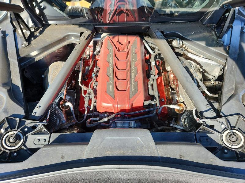 Продаж на аукціоні авто 2023 Chevrolet Corvette, vin: 1G1YB2D4XP5110131, номер лоту: 65757526