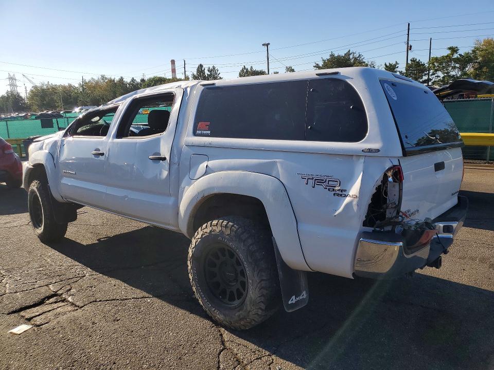 Продаж на аукціоні авто 2005 Toyota Tacoma, vin: 5TELU42N95Z024659, номер лоту: 65646206