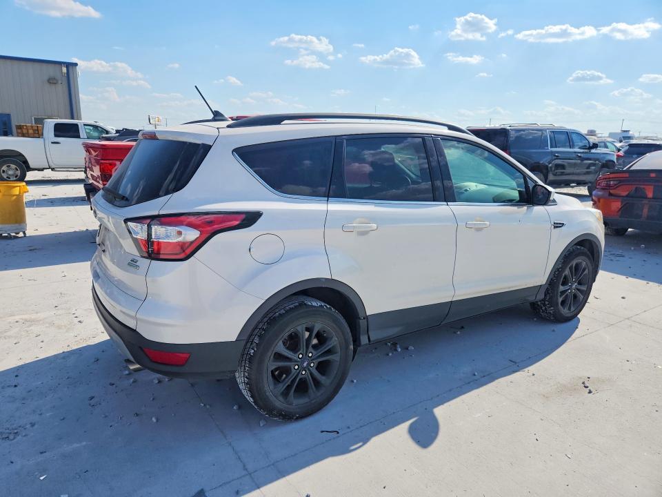 Aukcja sprzedaży 2018 Ford Escape, vin: 1FMCU0GD1JUA83342, numer aukcji: 64631676