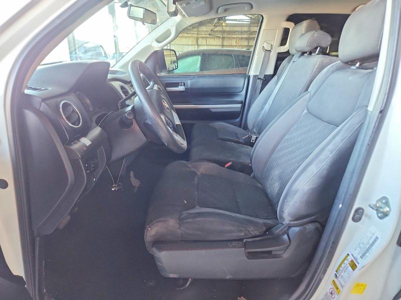 Продаж на аукціоні авто 2016 Toyota Tundra, vin: 5TFEW5F11GX205457, номер лоту: 66278226