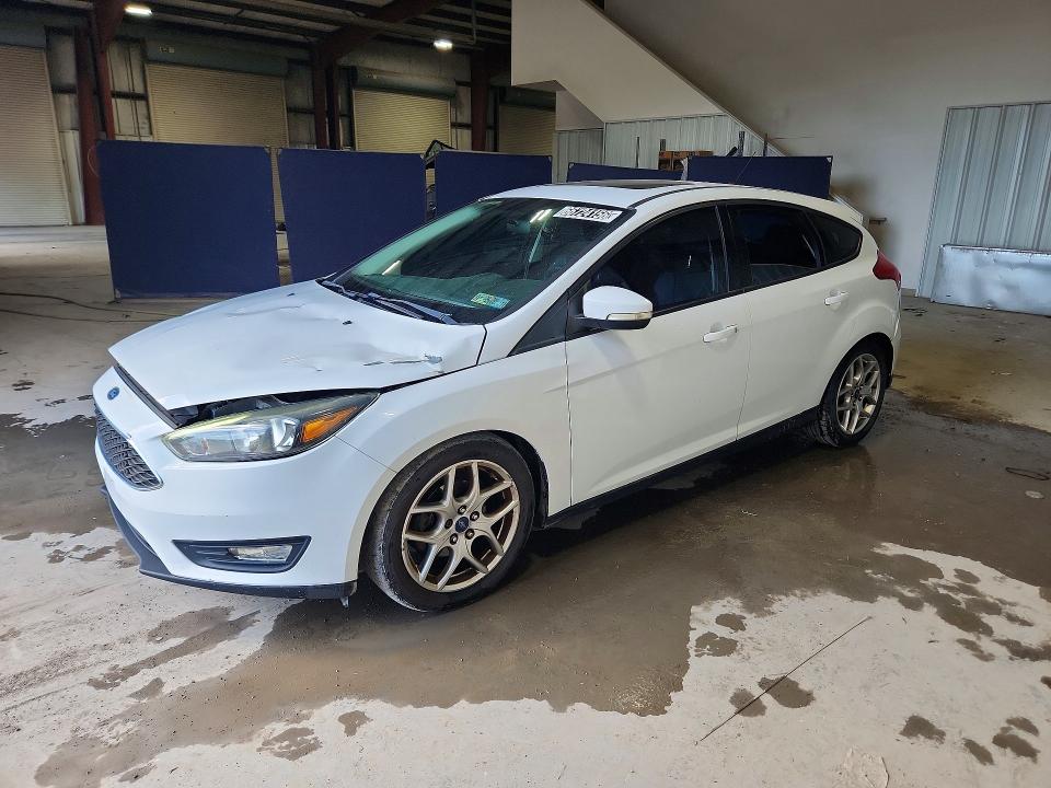 Продаж на аукціоні авто 2015 Ford Focus, vin: 1FADP3K20FL336368, номер лоту: 66724156
