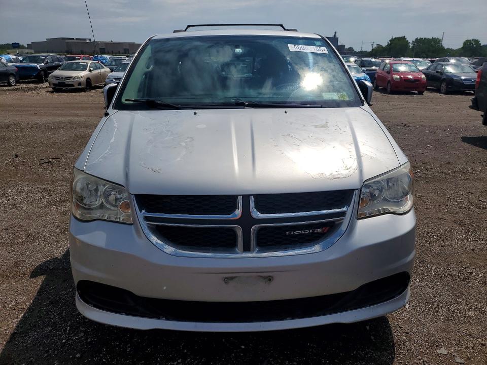 Aukcja sprzedaży 2012 Dodge Grand Caravan, vin: 2C4RDGCG0CR342863, numer aukcji: 66088186