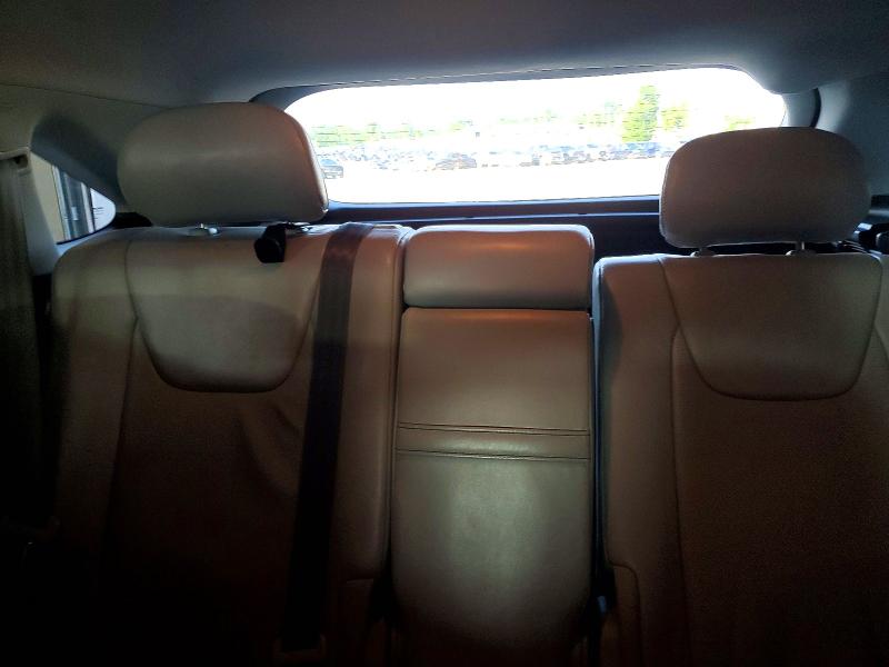 2013 Lexus Rx 350 მანქანა იყიდება აუქციონზე, vin: 2T2BK1BA5DC189931, აუქციონის ნომერი: 64180686