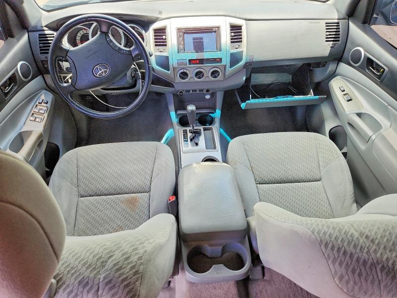 Aukcja sprzedaży 2011 Toyota Tacoma, vin: 3TMJU4GN0BM121354, numer aukcji: 63805976