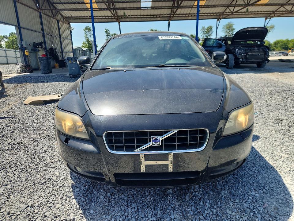 65865746 :رقم المزاد ، YV1MC67238J047316 vin ، 2008 Volvo C70 مزاد بيع