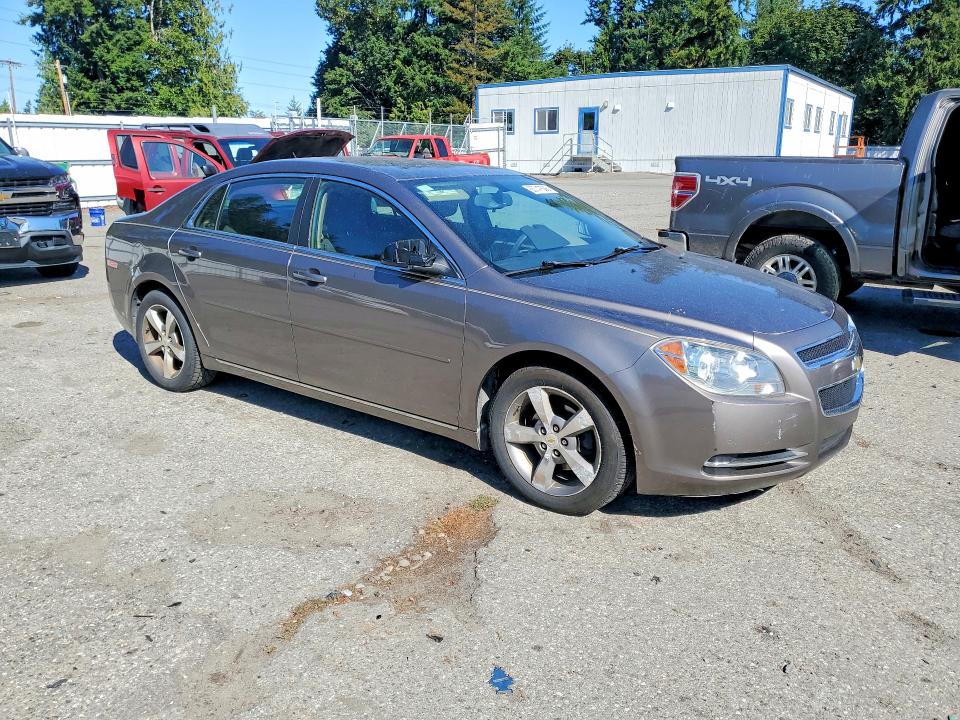 2011 Chevrolet Malibu მანქანა იყიდება აუქციონზე, vin: 1G1ZC5EU8BF344577, აუქციონის ნომერი: 63747506