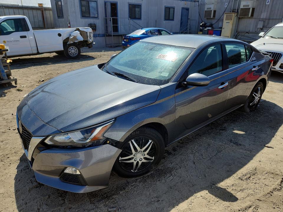 Aukcja sprzedaży 2020 Nissan Altima, vin: 1N4BL4BV0LC199656, numer aukcji: 62822666