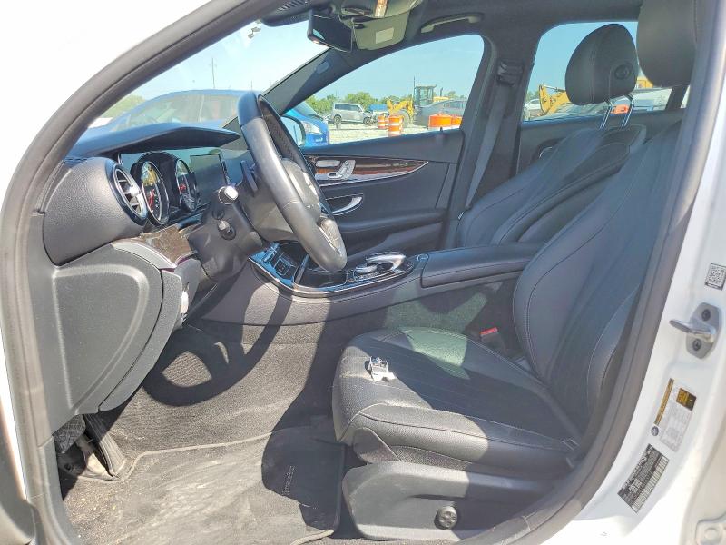 65741416 :رقم المزاد ، WDDZF4JB1KA543714 vin ، 2019 Mercedes-benz E مزاد بيع