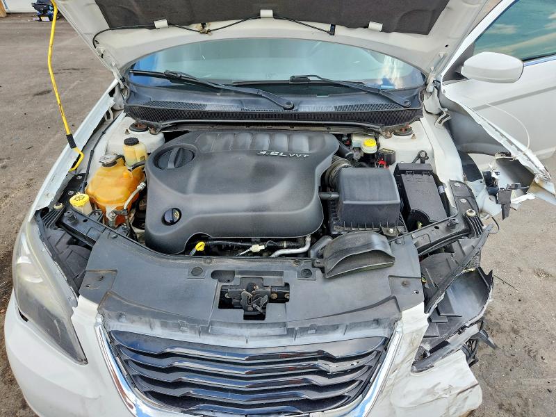 65486336 :رقم المزاد ، 1C3CCBBG7CN298956 vin ، 2012 Chrysler 300 مزاد بيع