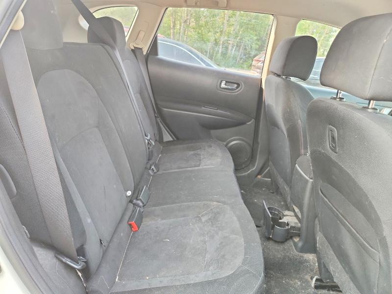 2009 Nissan Rogue მანქანა იყიდება აუქციონზე, vin: JN8AS58T39W058645, აუქციონის ნომერი: 64479516