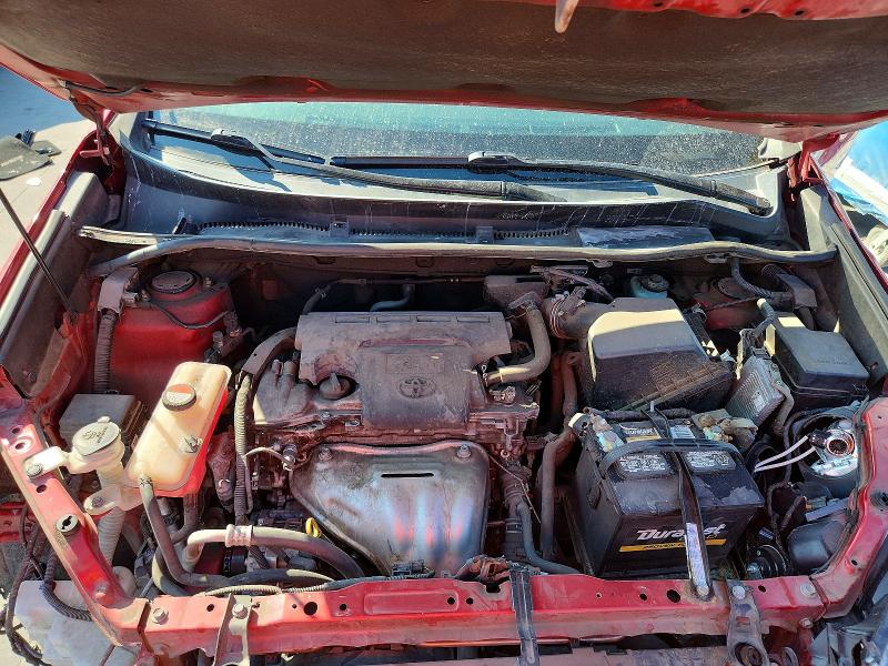 67313046 :رقم المزاد ، JTMZFREV8FJ059220 vin ، 2015 Toyota Rav4 مزاد بيع