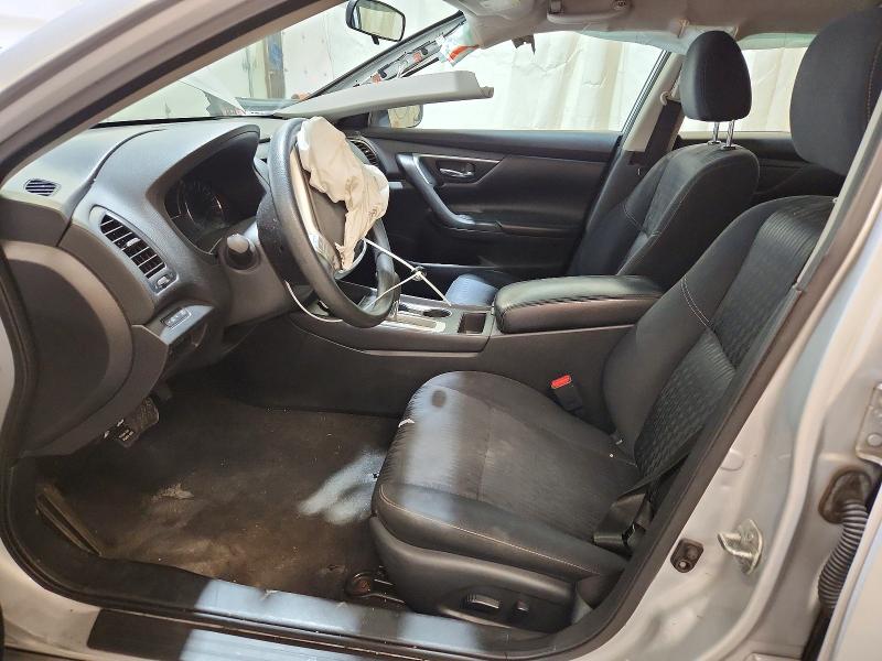 2017 Nissan Altima მანქანა იყიდება აუქციონზე, vin: 1N4AL3AP4HC251290, აუქციონის ნომერი: 66745856
