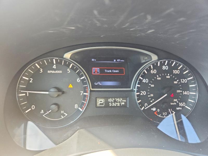 Aukcja sprzedaży 2015 Nissan Altima, vin: 1N4AL3AP8FC249975, numer aukcji: 66544486