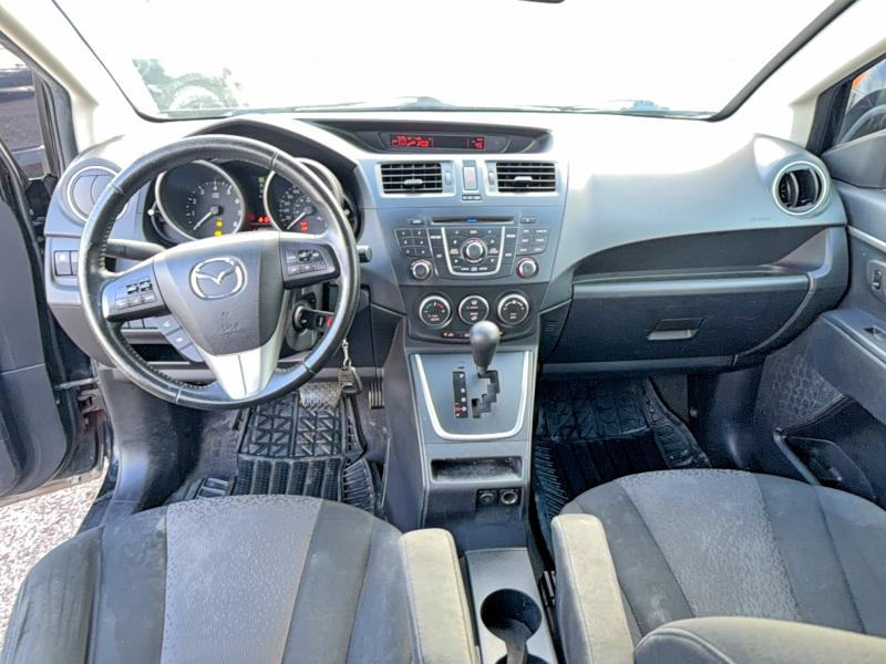 Aukcja sprzedaży 2012 Mazda 5, vin: JM1CW2CL3C0106444, numer aukcji: 66871106