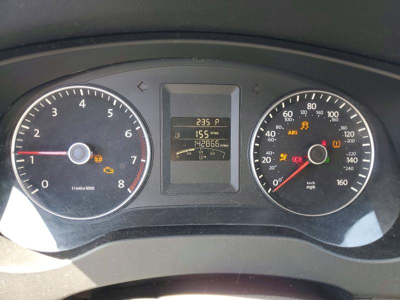63797066 :رقم المزاد ، 3VWD17AJ5EM370313 vin ، 2014 Volkswagen Jetta مزاد بيع
