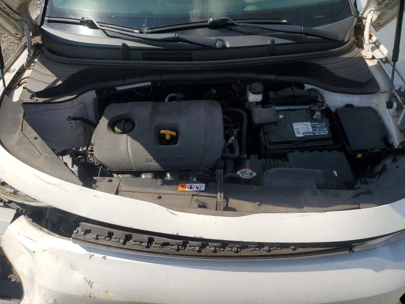 Aukcja sprzedaży 2020 Kia Soul, vin: KNDJ23AU5L7019687, numer aukcji: 65630526