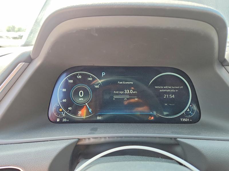 Продажа на аукционе авто 2022 Hyundai Sonata, vin: 5NPEJ4J20NH136441, номер лота: 63413446