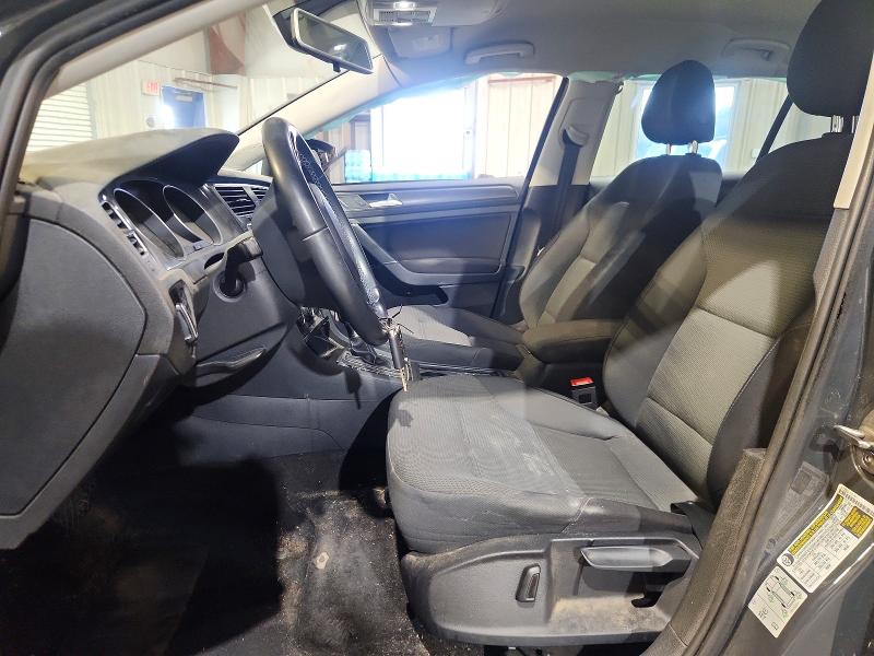 Продаж на аукціоні авто 2019 Volkswagen E-golf, vin: WVWKR7AU7KW911497, номер лоту: 64925826