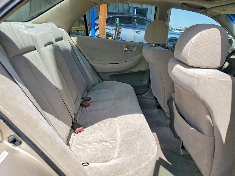 Продажа на аукционе авто 2000 Honda Accord, vin: JHMCG5651YC034515, номер лота: 66307066