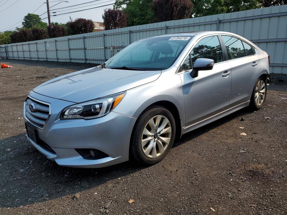 Aukcja sprzedaży 2017 Subaru Legacy, vin: 4S3BNAH69H3060782, numer aukcji: 61764276