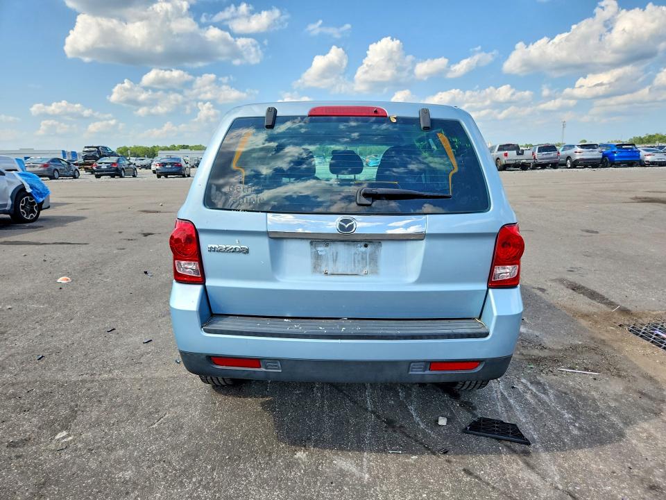 65579916 :رقم المزاد ، 4F2CZ02Z68KM05472 vin ، 2008 Mazda Tribute مزاد بيع