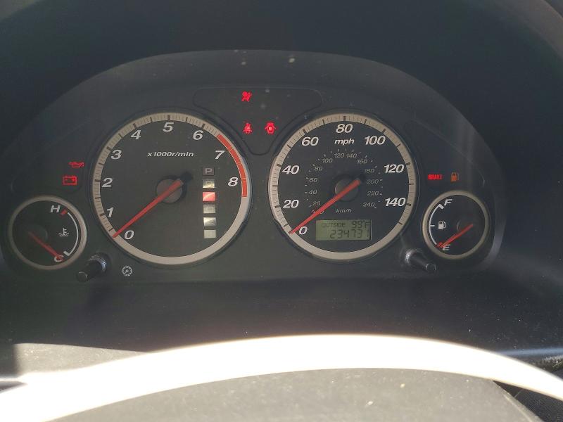 2005 Honda Cr-v მანქანა იყიდება აუქციონზე, vin: JHLRD78815C000256, აუქციონის ნომერი: 65535286