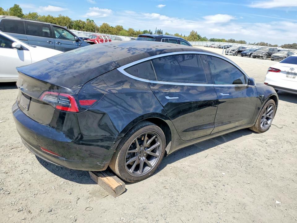Aukcja sprzedaży 2020 Tesla Model 3, vin: 5YJ3E1EB5LF638961, numer aukcji: 66773266