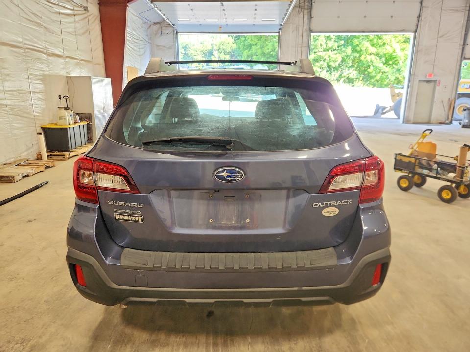 Продаж на аукціоні авто 2018 Subaru Outback, vin: 4S4BSAAC5J3238438, номер лоту: 64624696