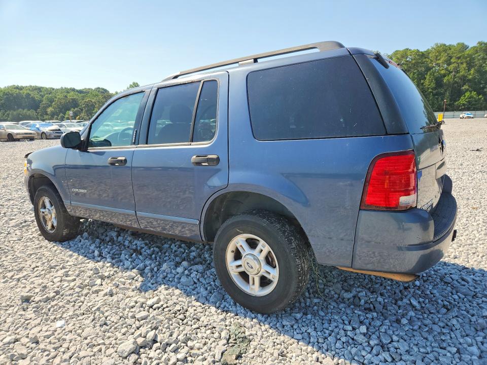Продажа на аукционе авто 2004 Ford Explorer, vin: 1FMZU63K54UA68350, номер лота: 65296806