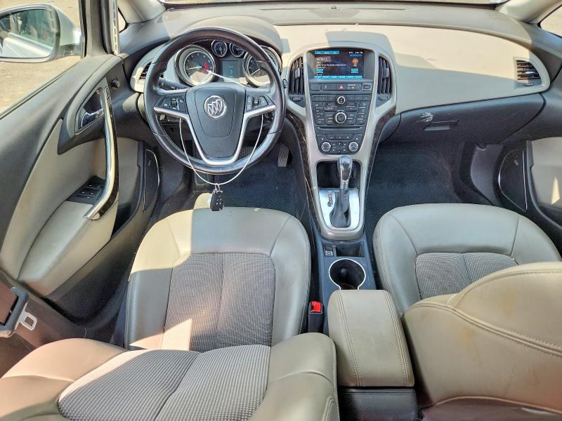 Aukcja sprzedaży 2017 Buick Verano, vin: 1G4PR5SK3H4106605, numer aukcji: 64196506