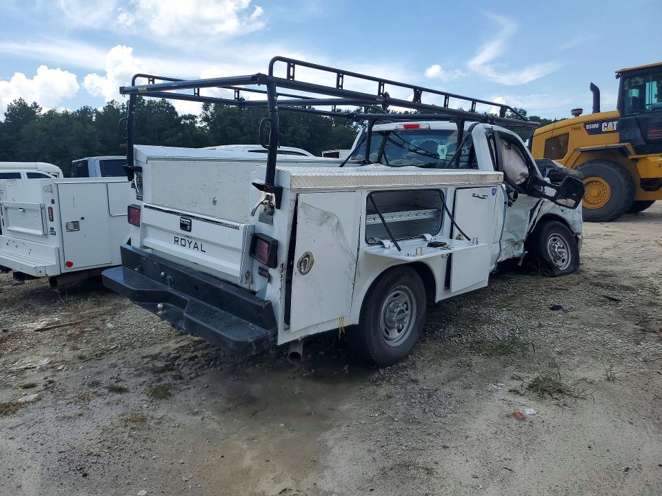 Продаж на аукціоні авто 2024 Ford F250, vin: 1FDBF2AA5REF40224, номер лоту: 59370776