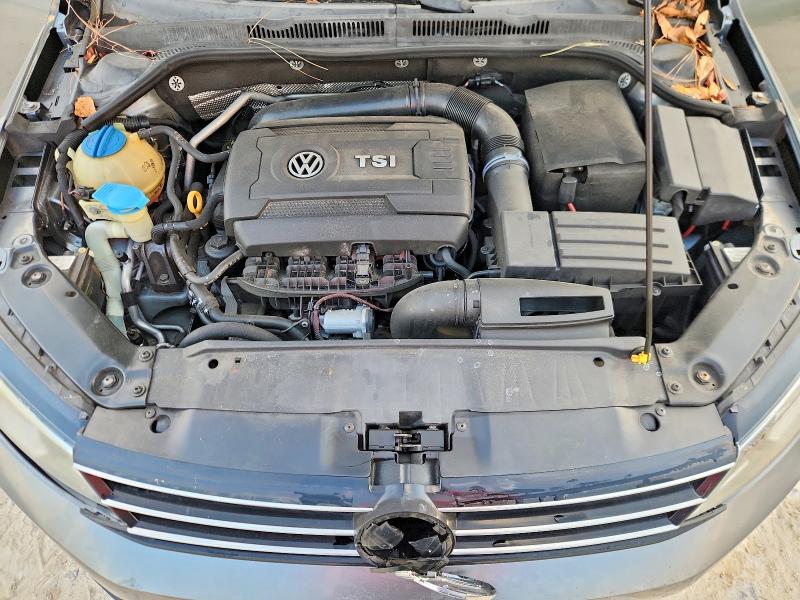 66428026 :رقم المزاد ، 3VWL07AJ6GM341128 vin ، 2016 Volkswagen Jetta مزاد بيع